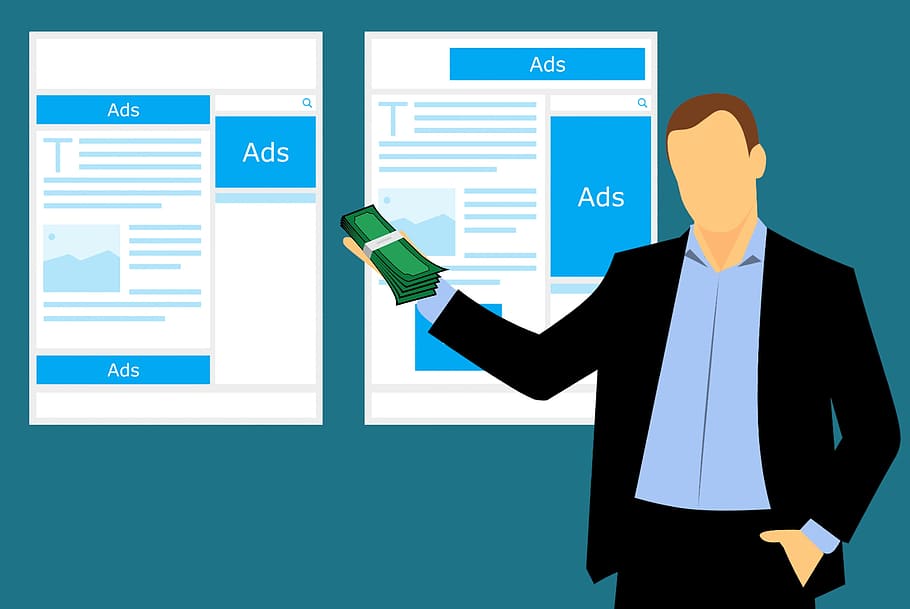 Facebook Marketing Ads