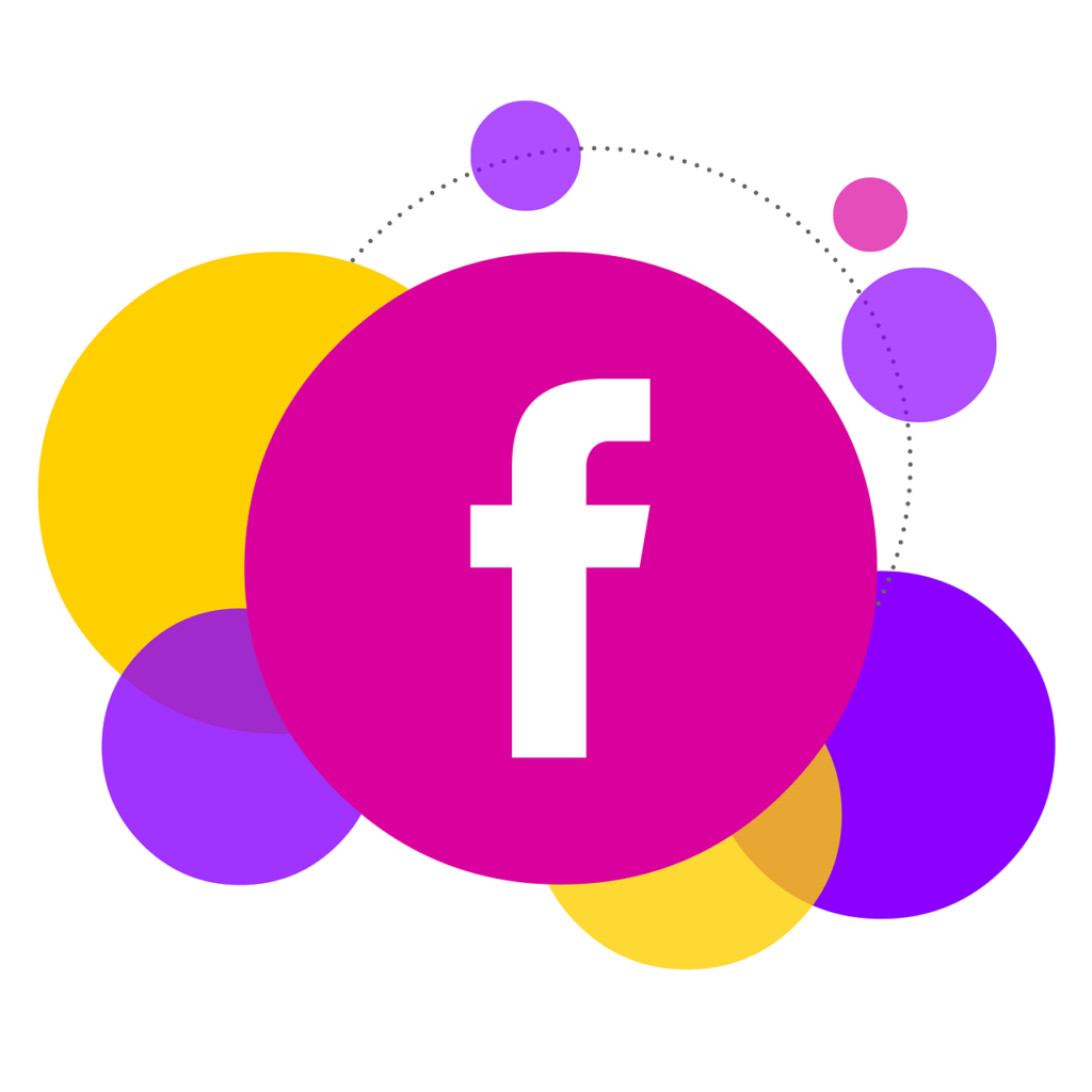 Facebook Marketing icon
