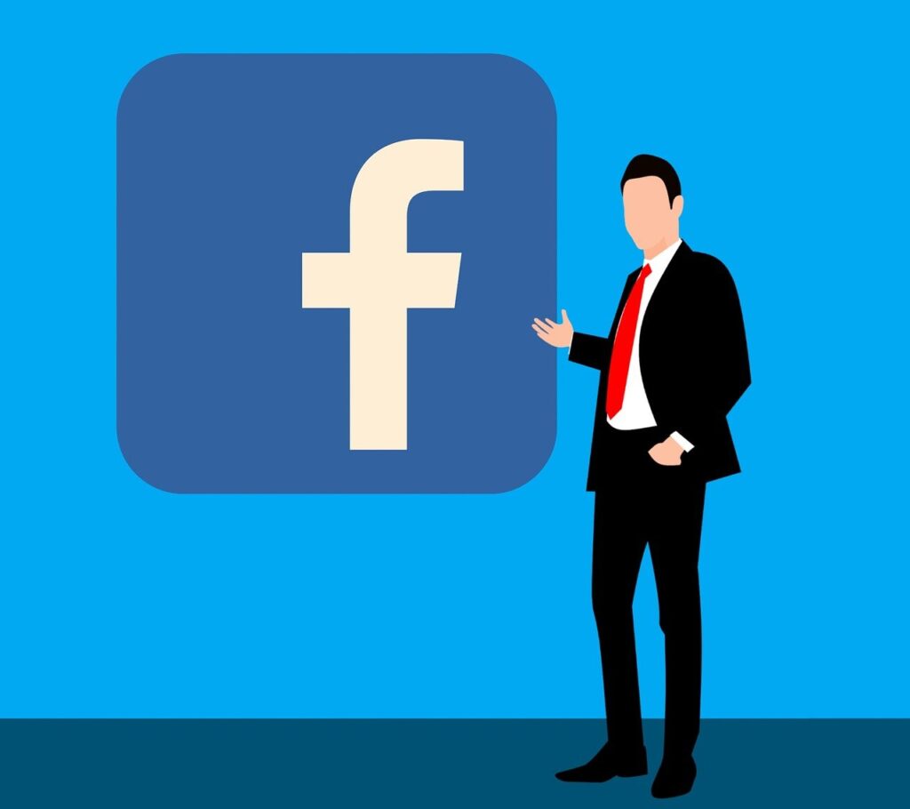 Facebook Business Marketing