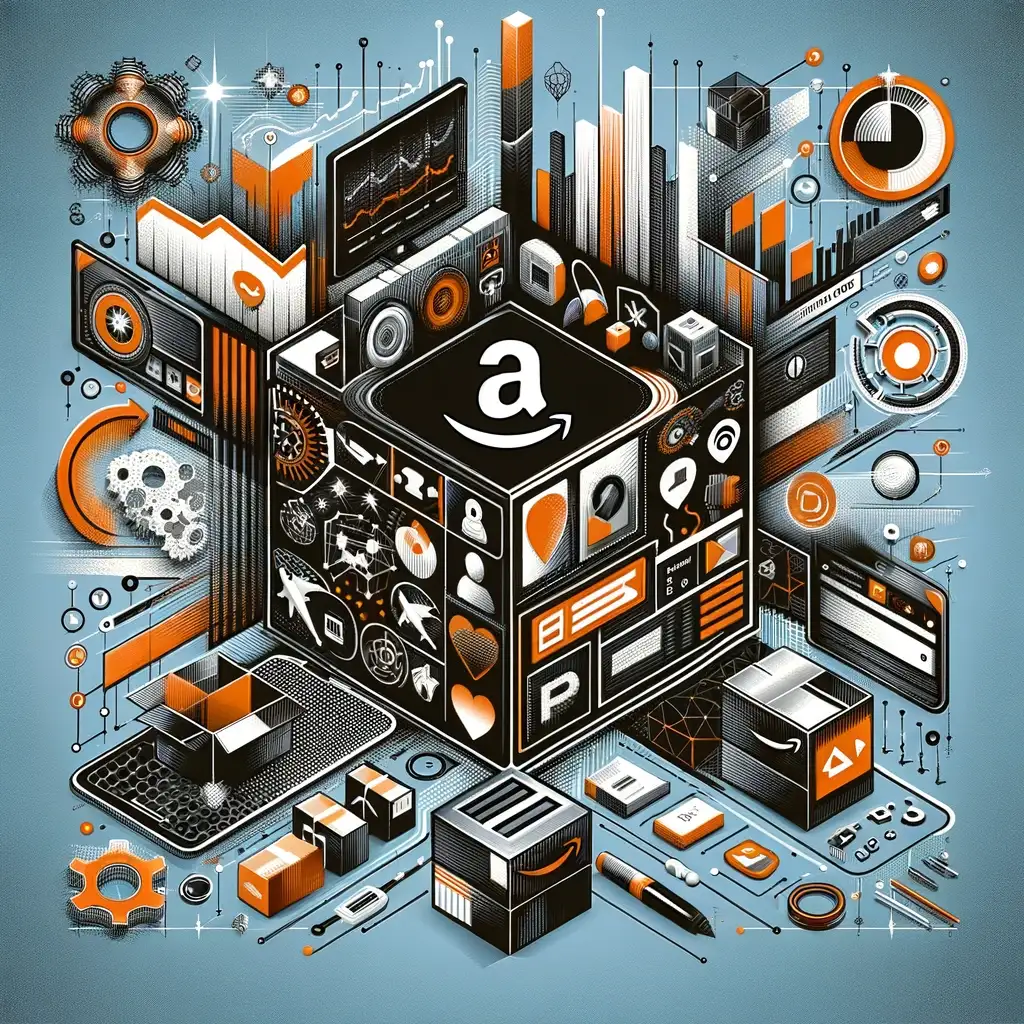 Amazon SEO Image