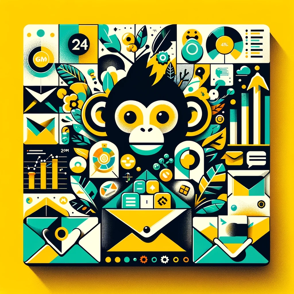 Mailchimp email marketing