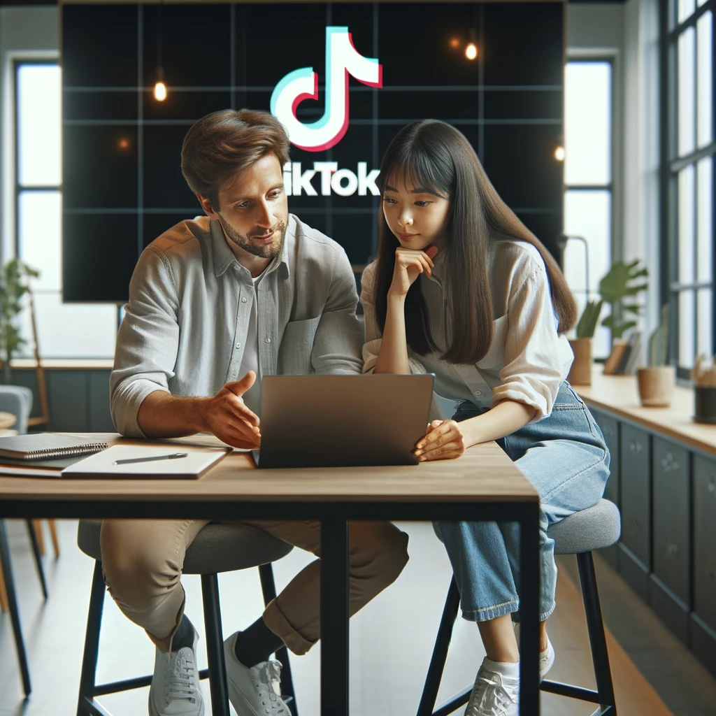 TikTok Marketing Consultation