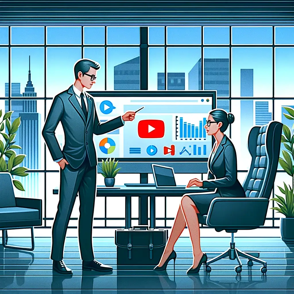 YouTube SEO Consultation
