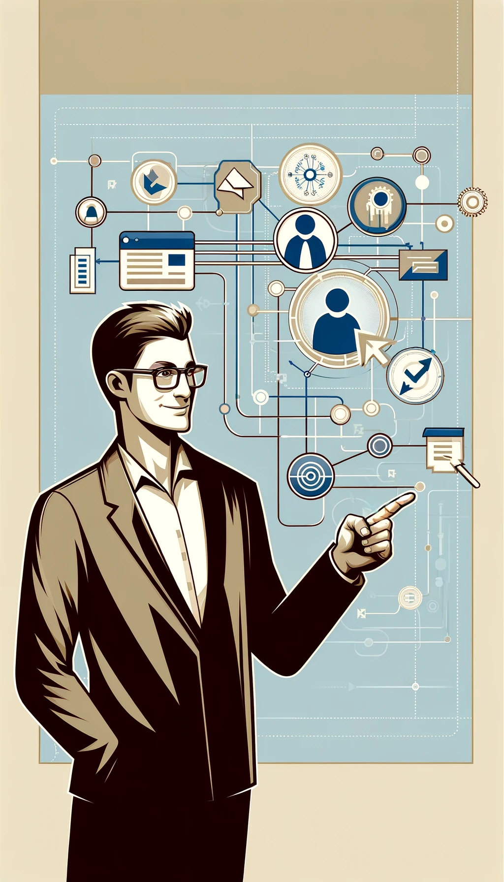 Advertising Consultant