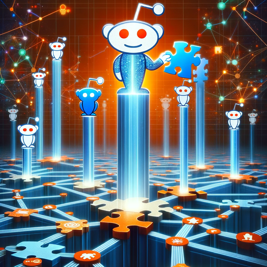 Reddit Advertising Strategy 2024