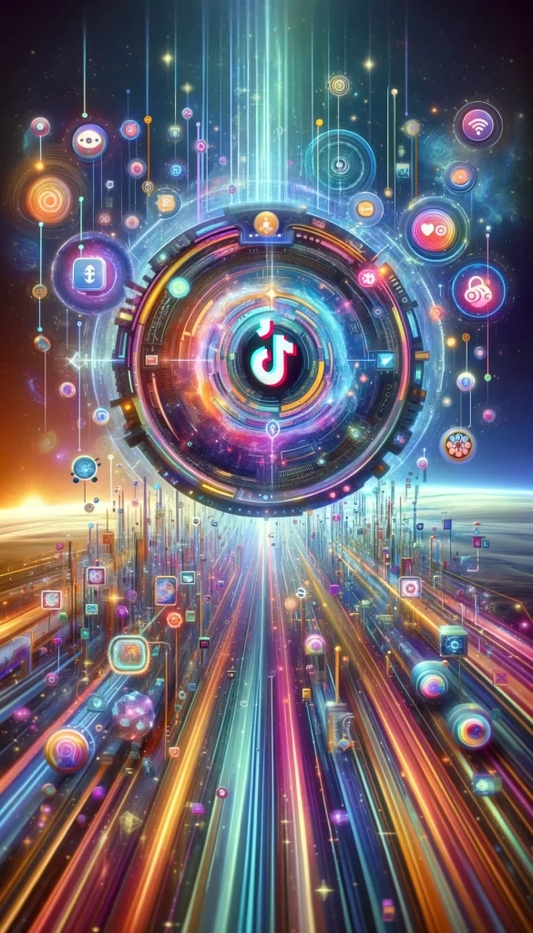 The Future of TikTok Marketing
