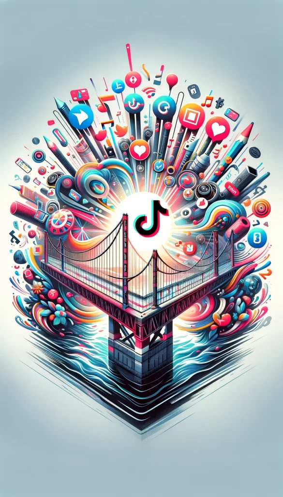 TikTok Social Media Marketing